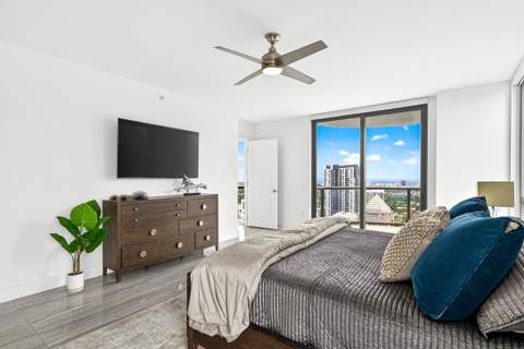 100 E Las Olas Boulevard #4301, Fort Lauderdale FL - photo 20 of 61
