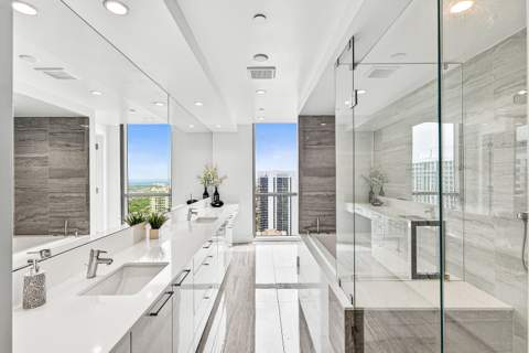 100 E Las Olas Boulevard #4301, Fort Lauderdale FL - photo 21 of 61