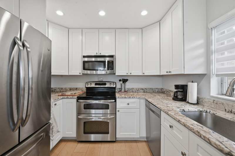 2 bedroom Condominium at 324 Orange Tree Drive #4, Tudor Two North Condos, Atlantis — photo 1