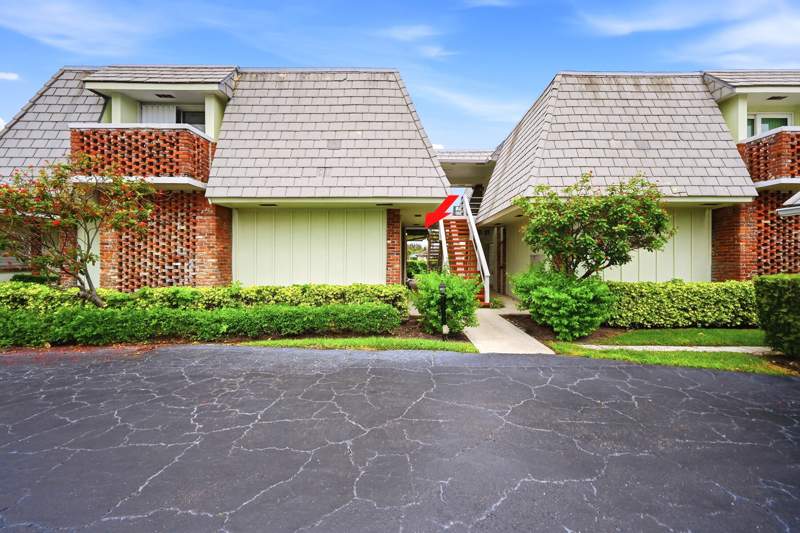 2 bedroom Condominium at 324 Orange Tree Drive #4, Tudor Two North Condos, Atlantis — photo 2