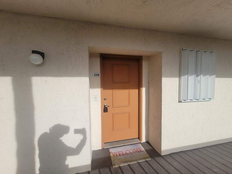 2 bedroom Condominium at 5917 Via Vermilya #206, Olympus Village Condo, Lake Worth — photo 4