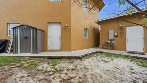 2301 SW Barber Lane, Port St. Lucie FL - photo 8 of 28