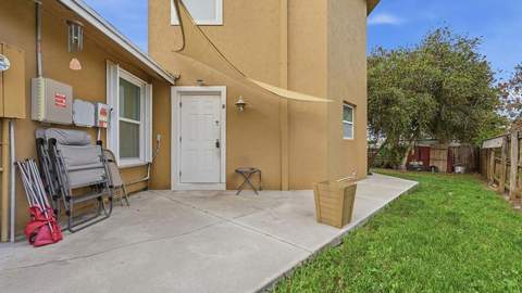 2301 SW Barber Lane, Port St. Lucie FL - photo 10 of 28
