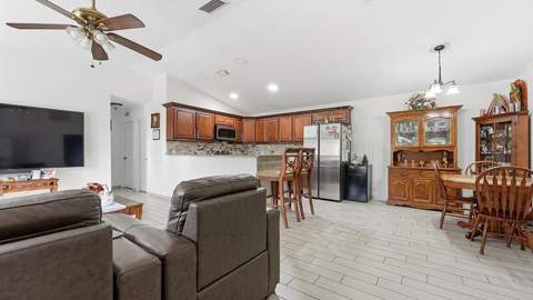 2301 SW Barber Lane, Port St. Lucie FL - photo 18 of 28