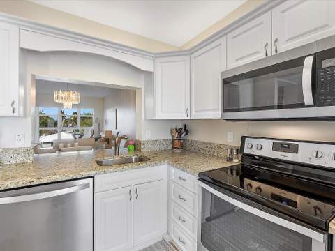 1481 S Ocean Boulevard #315a, Pompano Beach FL - photo 9 of 34