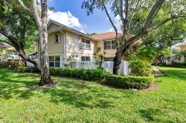 8142 Bridgewater Court #42c, home for sale in Lake Clarke Shores