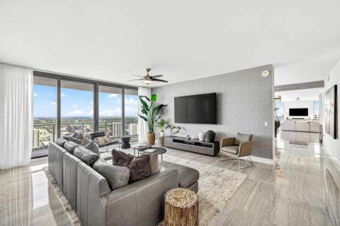 100 E Las Olas Boulevard #4301, Fort Lauderdale FL - photo 17 of 61