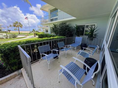 1956 S Ocean Lane ##3, Fort Lauderdale FL - photo 6 of 30
