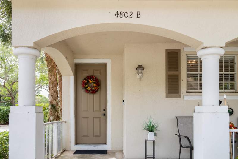 3 bedroom Townhouse at 4802 W Bexley Park Drive, Bexley Park, Delray Beach — photo 2