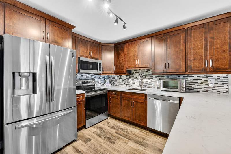 1 bedroom Condominium at 101 E Mcnab Road #304, Barcelona Gardens Condo Bldg 300, Pompano Beach — photo 4