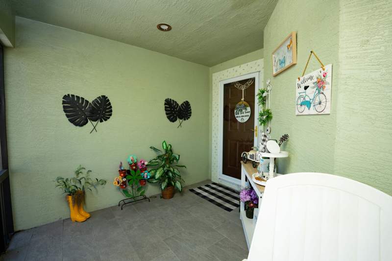 2 bedroom Single Family Residence at 67 El Camino Real, Spanish Lakes One Leasehold Estates, Port St. Lucie — photo 4