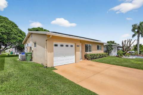 6945 NW 14th Street, Margate FL - photo 24 of 33