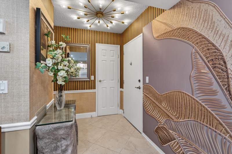2 bedroom Condominium at 336 Golfview Road #704, Gemini Condo, North Palm Beach — photo 4
