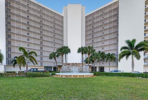 336 Golfview Road #704, North Palm Beach FL - photo 24 of 24