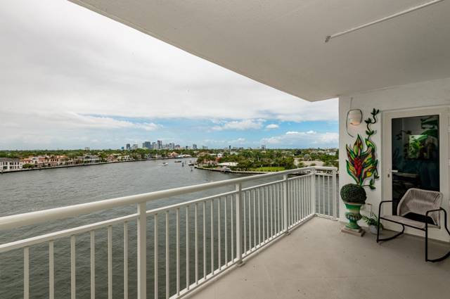 511 Bayshore Drive #707