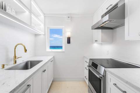 3301 S Ocean Boulevard #810, Highland Beach FL - photo 10 of 32