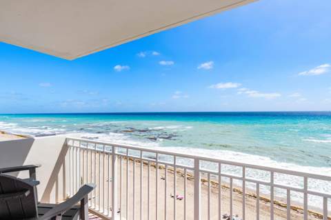 3301 S Ocean Boulevard #810, Highland Beach FL - photo 22 of 32