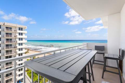 3301 S Ocean Boulevard #810, Highland Beach FL - photo 23 of 32
