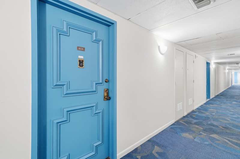 1 bedroom Condominium at 4330 Hillcrest Drive #804, Hillcrest East No 23 Condo, Hollywood — photo 1