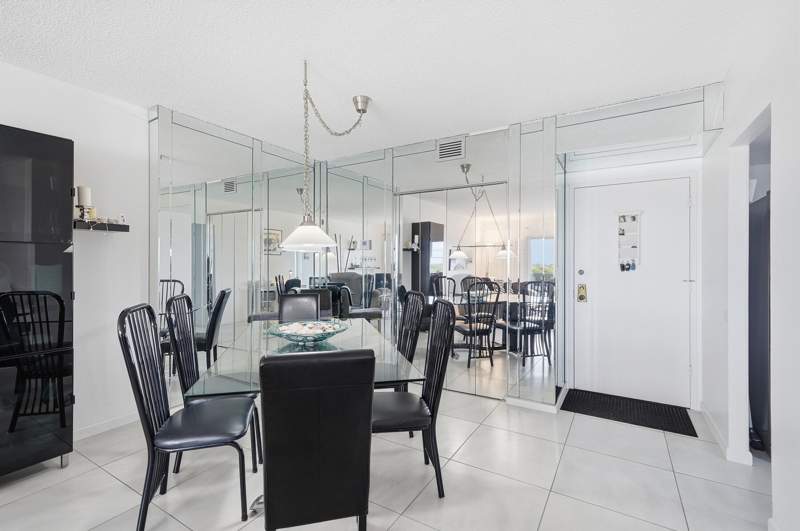 1 bedroom Condominium at 4330 Hillcrest Drive #804, Hillcrest East No 23 Condo, Hollywood — photo 4