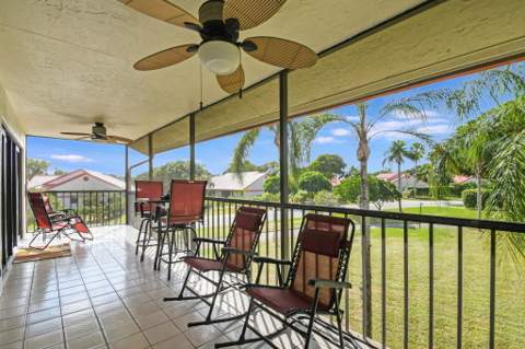 7709 Lexington Club Boulevard #C, Delray Beach FL - photo 11 of 25