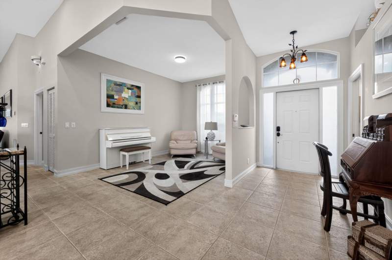 4 bedroom Single Family Residence at 12301 Cabot Court, Boca Winds Par D-1, Boca Raton — photo 4