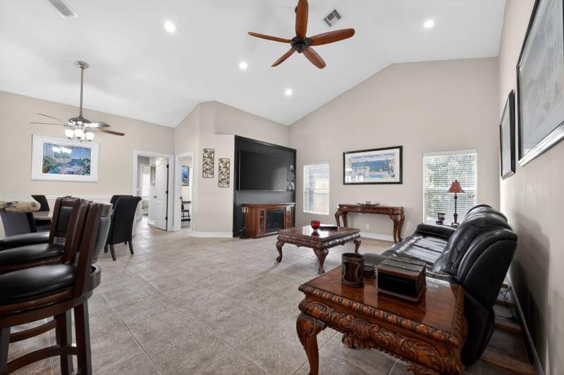 4 bedroom Single Family Residence at 12301 Cabot Court, Boca Winds Par D-1, Boca Raton — photo 5