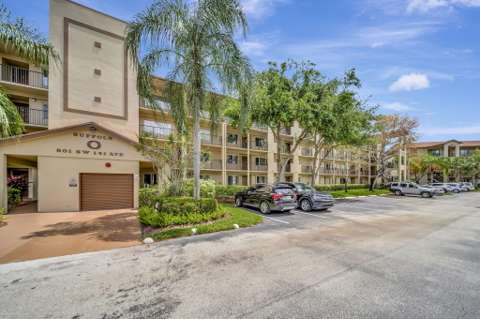 801 SW 141St Avenue #306-O, home for sale on SW 141St Avenue