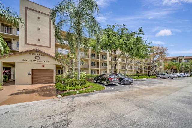 801 SW 141st Avenue #306-o