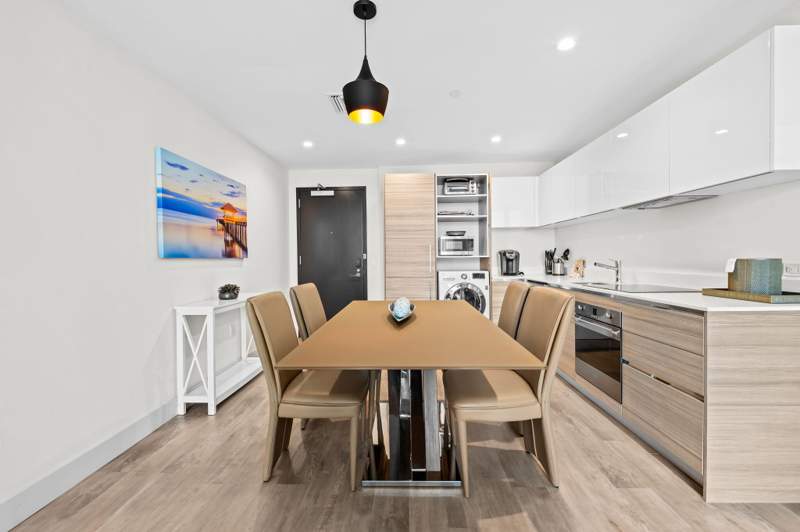 1 bedroom Condominium at 777 N Ocean Drive #N407, Costa Hollywood Condo, Hollywood — photo 4