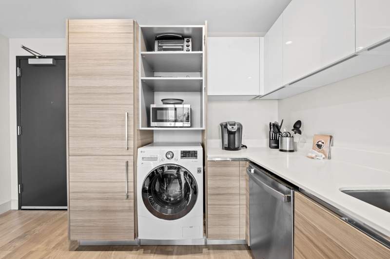 1 bedroom Condominium at 777 N Ocean Drive #N407, Costa Hollywood Condo, Hollywood — photo 5