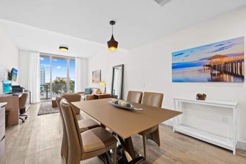777 N Ocean Drive #N407, Hollywood FL - photo 6 of 32