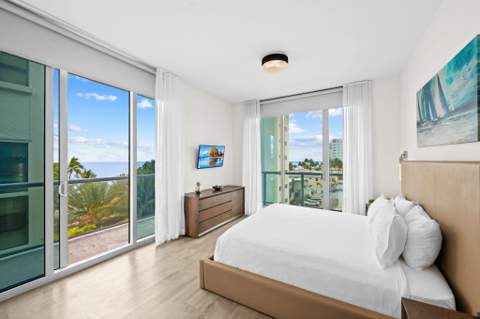 777 N Ocean Drive #N407, Hollywood FL - photo 9 of 32