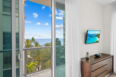 777 N Ocean Drive #N407, Hollywood FL - photo 10 of 32
