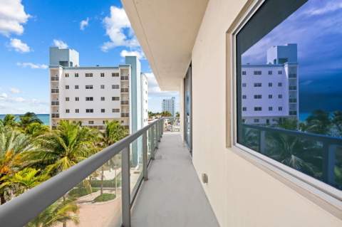 777 N Ocean Drive #N407, Hollywood FL - photo 14 of 32