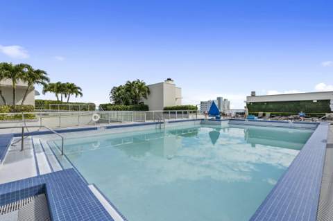 777 N Ocean Drive #N407, Hollywood FL - photo 17 of 32