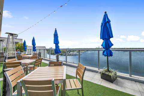 777 N Ocean Drive #N407, Hollywood FL - photo 19 of 32