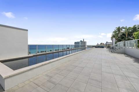 777 N Ocean Drive #N407, Hollywood FL - photo 20 of 32