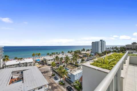 777 N Ocean Drive #N407, Hollywood FL - photo 21 of 32