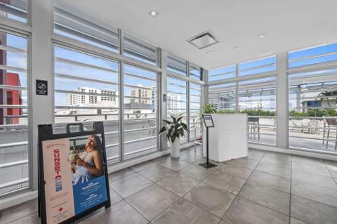 777 N Ocean Drive #N407, Hollywood FL - photo 22 of 32