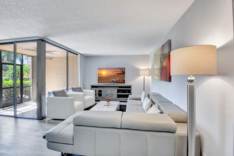 2 bedroom Condominium at 2255 Lindell Boulevard #4103, Lavers Delray Racquet Club Condo, Delray Beach — photo 5