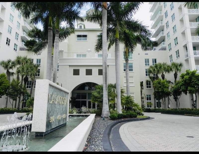 3 bedroom Townhouse at 450 N Federal Highway #102, Casa Costa Condo, Boynton Beach — photo 2