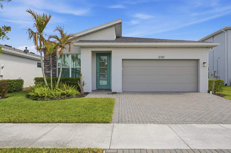 4 bedroom Single Family Residence at 12767 SW Phoenix Drive, Emery Tradition, Port St. Lucie — photo 2