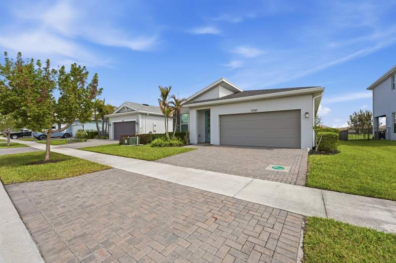 4 bedroom Single Family Residence at 12767 SW Phoenix Drive, Emery Tradition, Port St. Lucie — photo 3