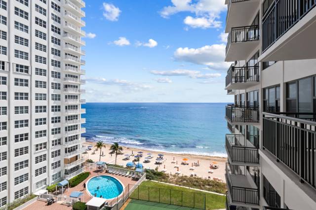 Galt Ocean Club