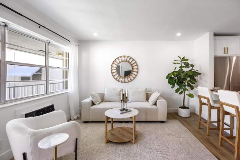1 bedroom Condominium at 480 Horizons #207, Sterling Village 480 Condo, Boynton Beach — photo 3