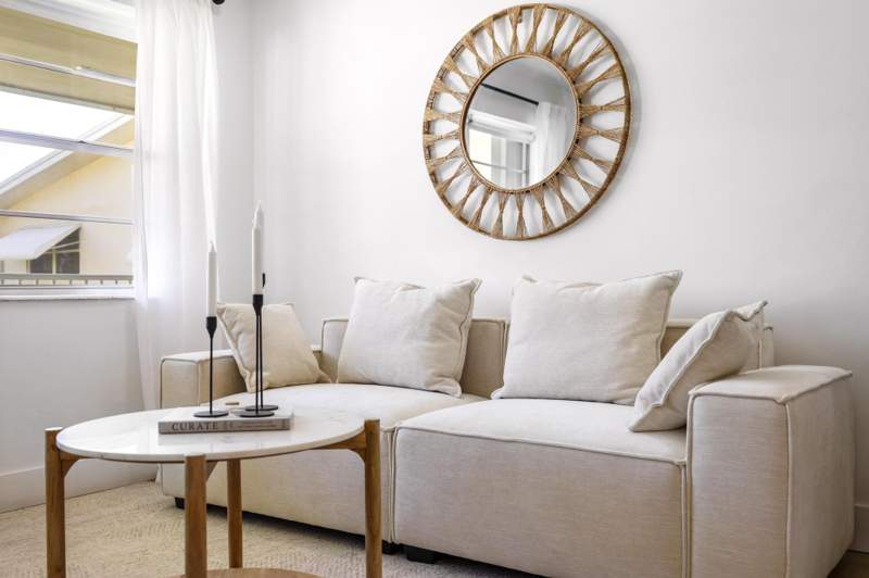 1 bedroom Condominium at 480 Horizons #207, Sterling Village 480 Condo, Boynton Beach — photo 4