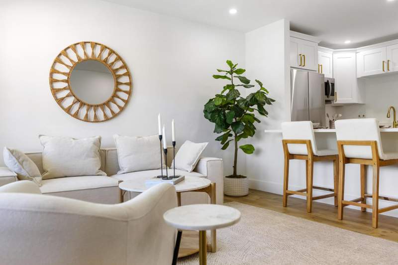 1 bedroom Condominium at 480 Horizons #207, Sterling Village 480 Condo, Boynton Beach — photo 5