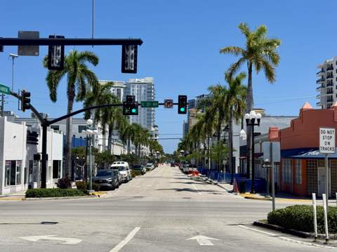 140 S Dixie Highway #512, Hollywood FL - photo 19 of 37