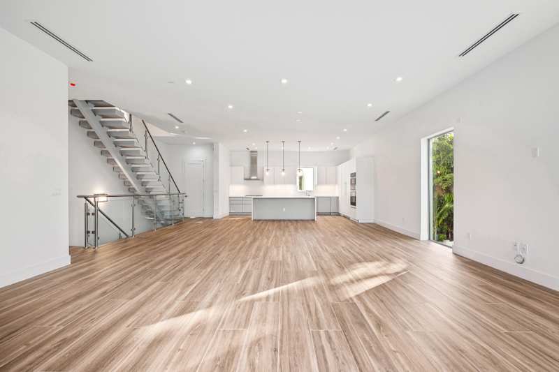 3 bedroom Townhouse at 11 SE 11th Avenue, Beverly Heights, Fort Lauderdale — photo 1